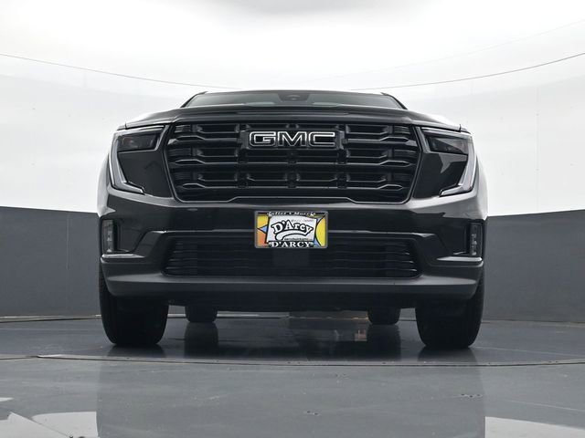 2026 GMC Acadia Elevation - Photo 23