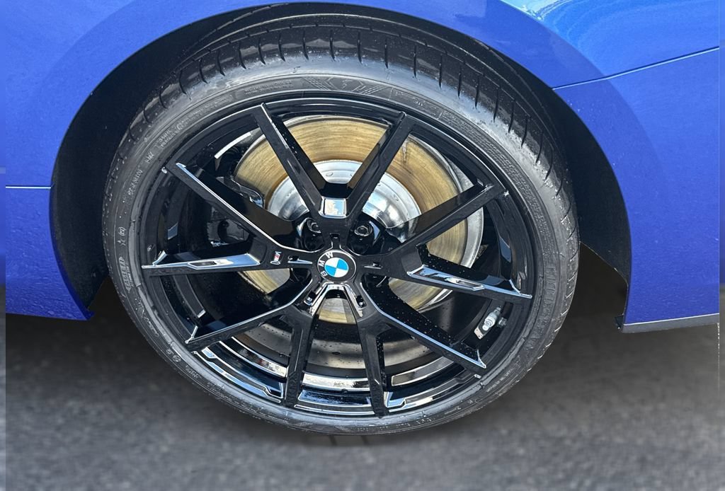 2026 BMW 8 Series 840i - Photo 14