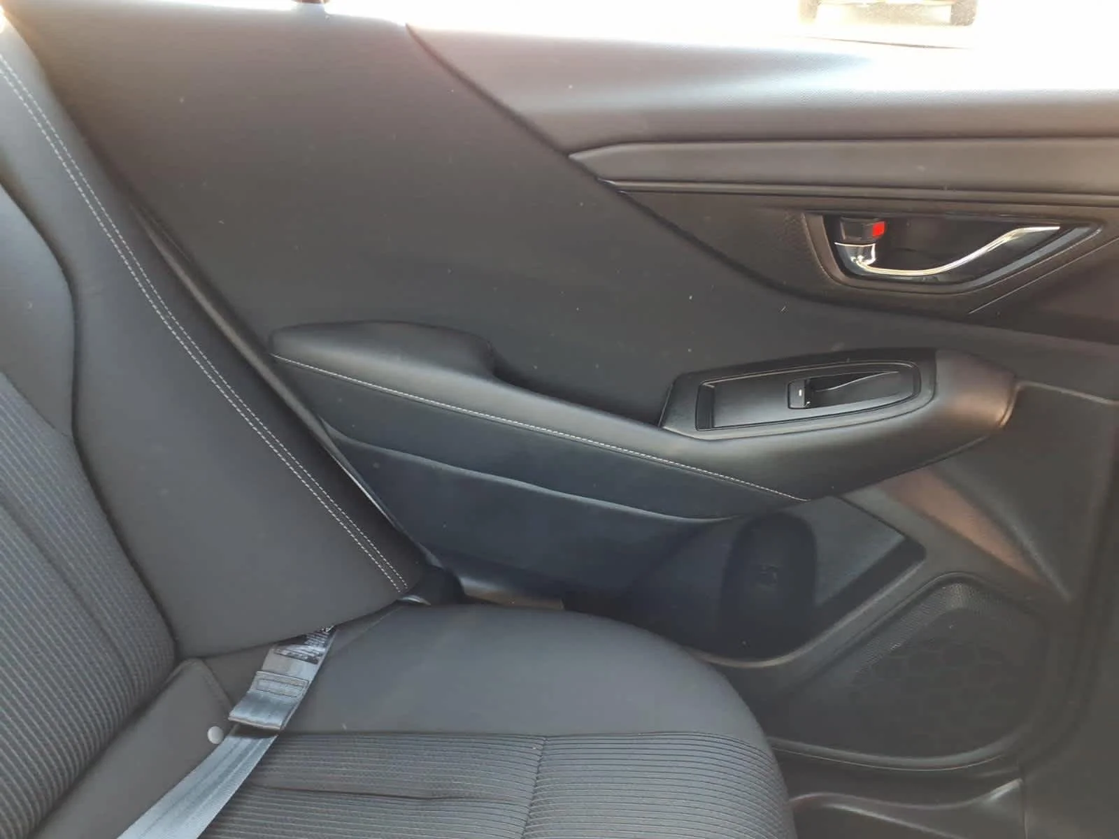 Used 2022 Crimson Red Pearl Subaru Premium image 21