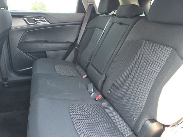 Used 2026 Blue Kia S image 6