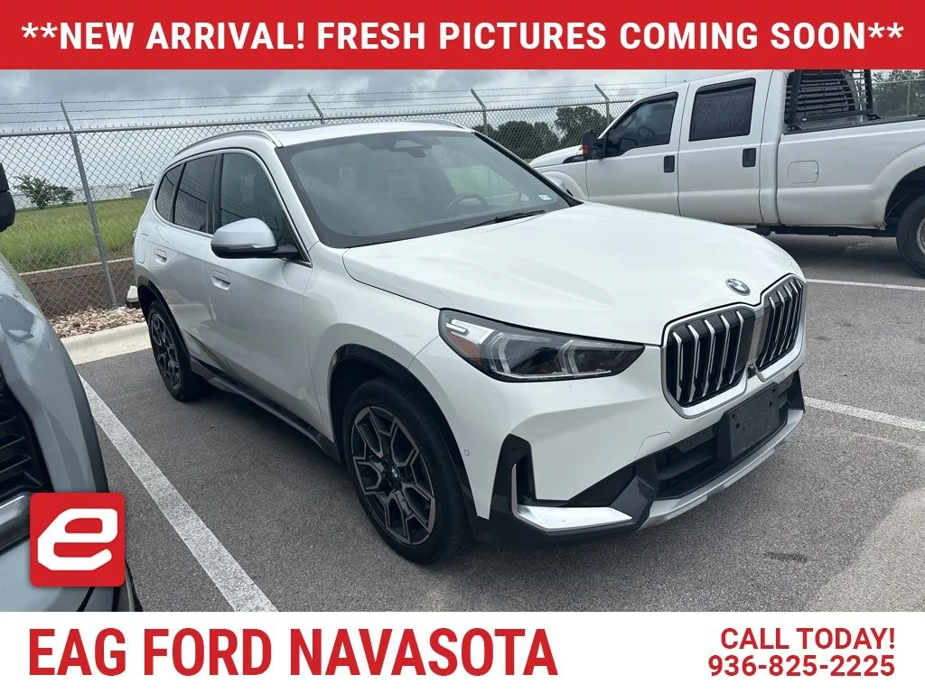 2024 BMW X1 28i