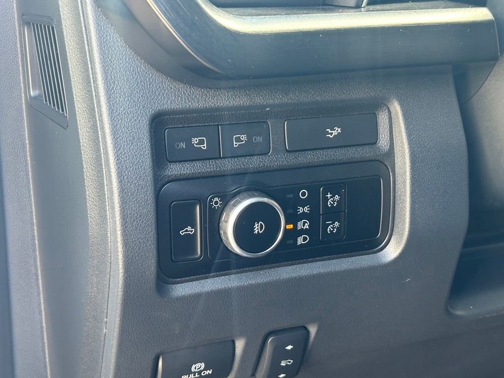 2023 Ford F-250 Super Duty Lariat - Photo 41