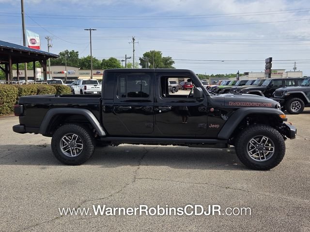 New 2026 Black Clear-Coat Exterior Paint Jeep Mojave image 12
