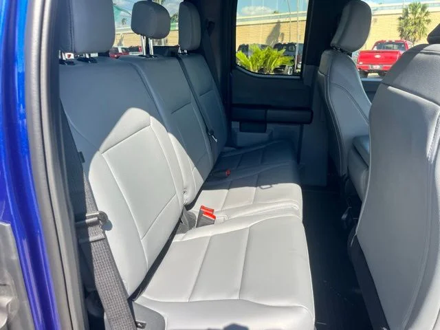 2026 Ford F-350 Super Duty XL - Photo 17