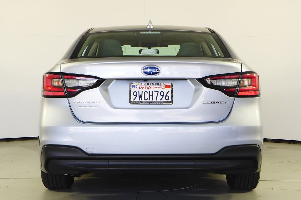 2025 Subaru Legacy Premium - Photo 8