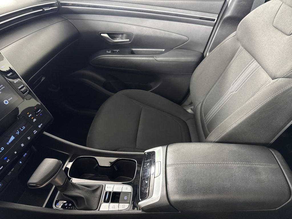 2024 Hyundai Tucson SEL - Photo 19