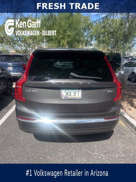 2023 Volvo XC90