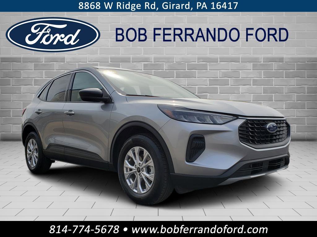 2024 Ford Escape Active AWD's photo