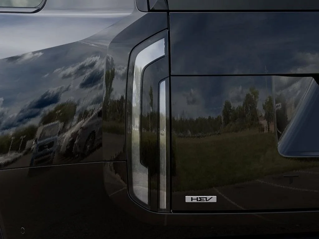 New 2027 Ebony Black Kia X-LINE SX PRESTIGE image 11