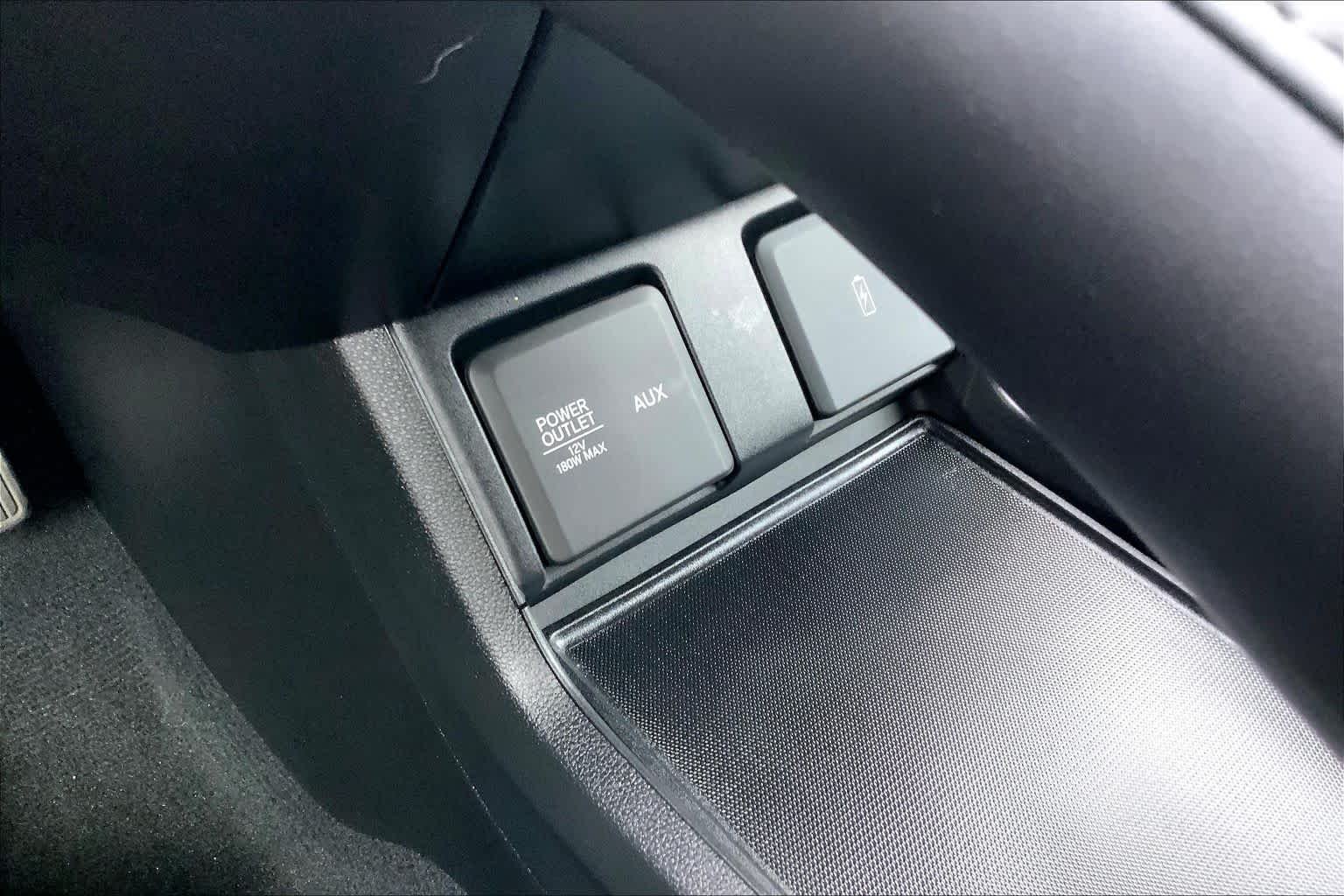 Used 2021 Modern Steel Metallic Acura  image 32