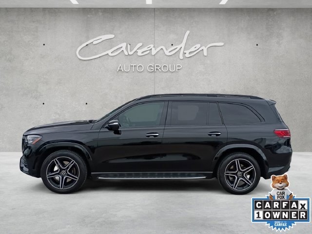 Used 2022  Mercedes-Benz GLS 450 image 13