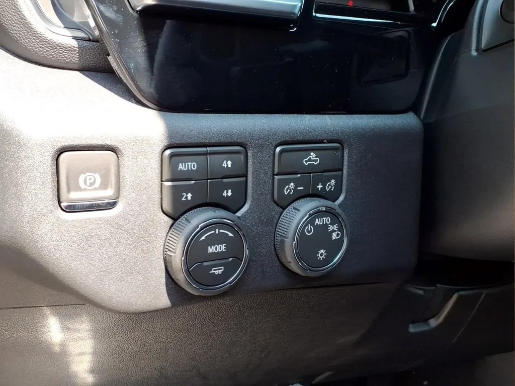 2026 Chevrolet Silverado 1500 RST - Photo 16