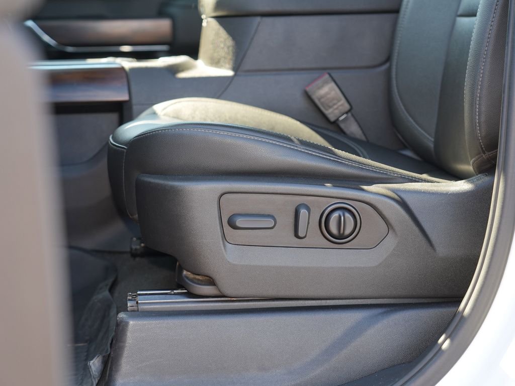 2022 GMC Sierra 1500 Limited SLT - Photo 15