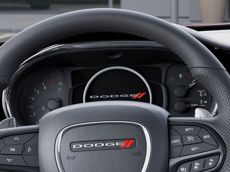 2026 Dodge Durango GT Plus - Photo 43