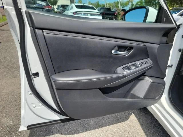 2022 Nissan Sentra SV - Photo 20