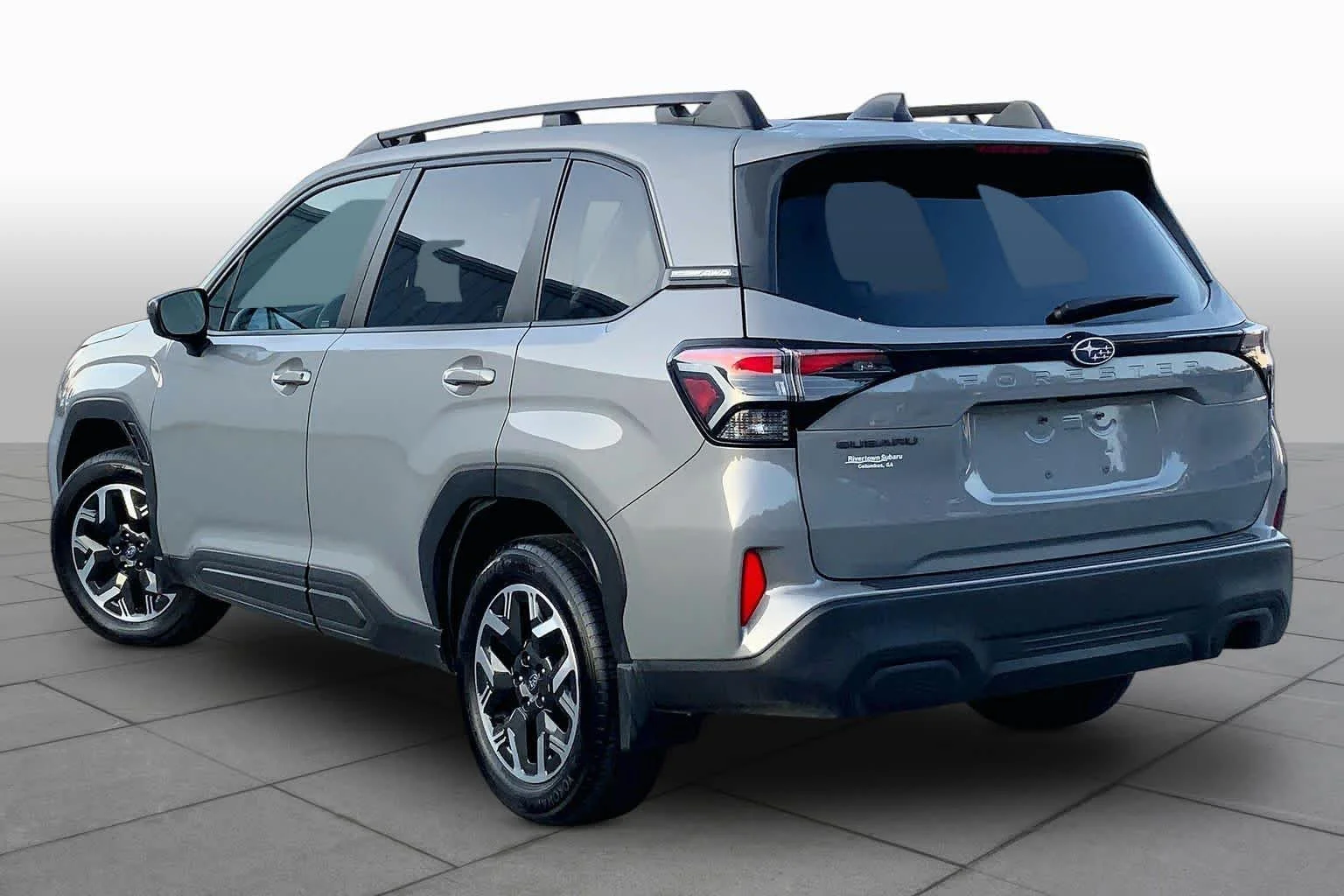 Used 2025 RV1/River Rock Subaru Premium image 12