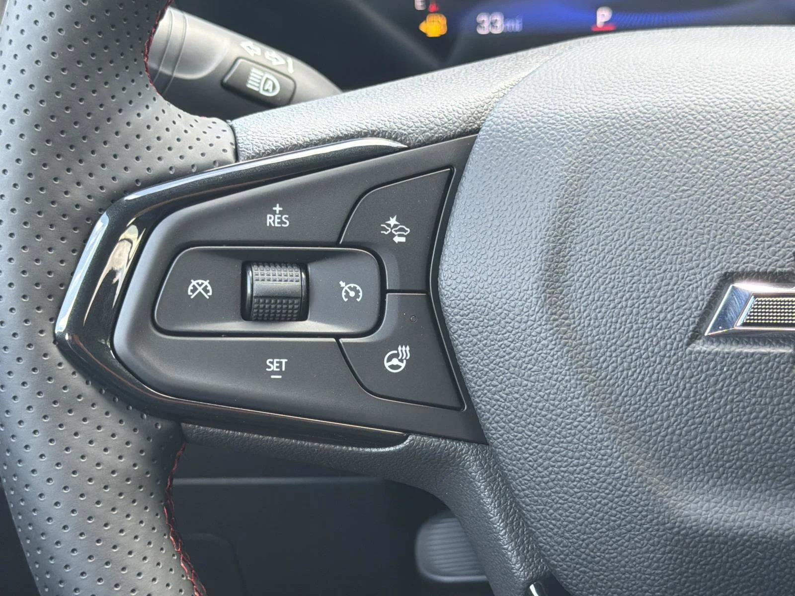 2026 Chevrolet Trax RS - Photo 15
