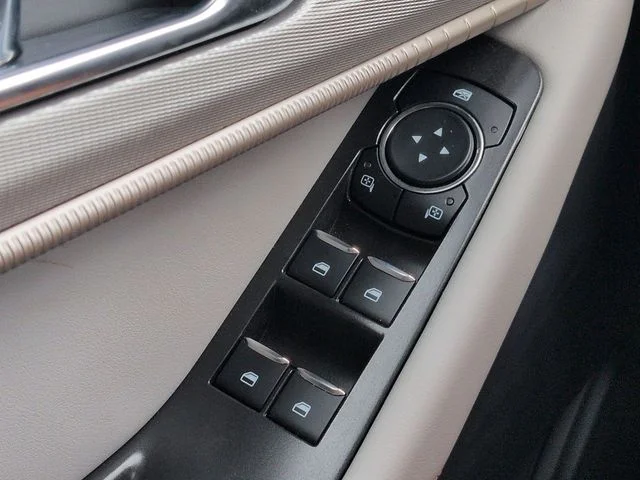 New 2026 White Ford Active image 23