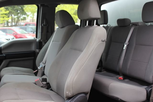 Used 2017 White Ford XL image 14