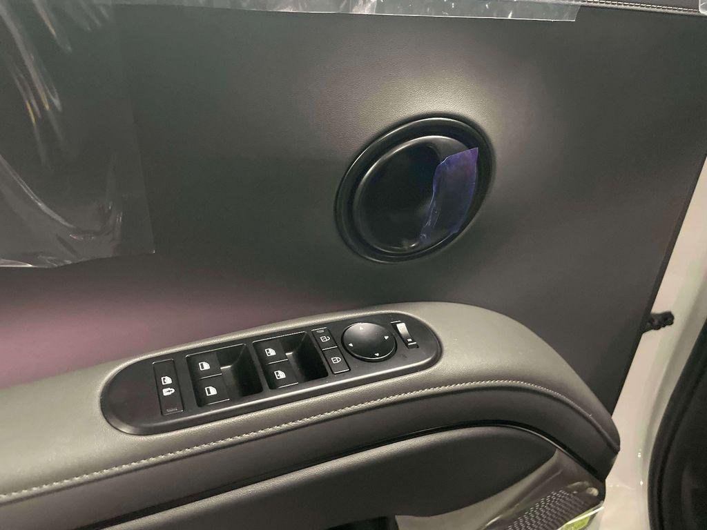 2026 Hyundai Palisade XRT Pro - Photo 18