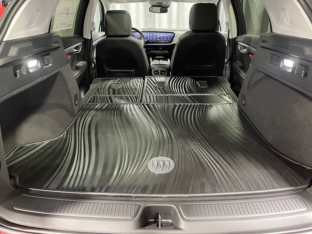 2026 Buick Envision Sport Touring - Photo 17