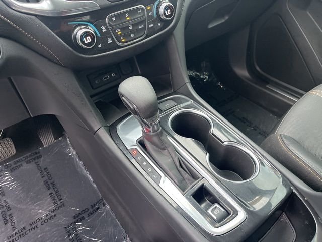 Used 2024 Gray Chevrolet Premier image 26