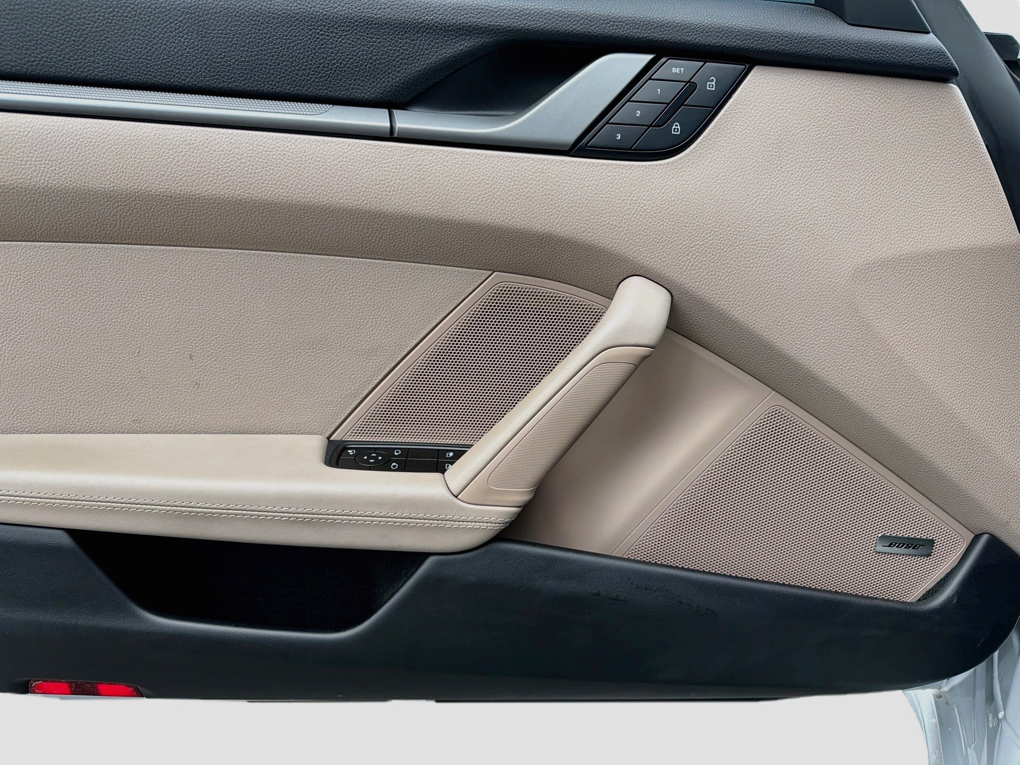 Used 2025 White Porsche Carrera image 20