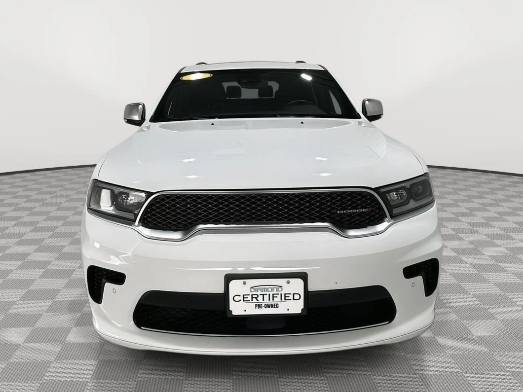 Used 2024 White Knuckle Dodge Citadel image 8