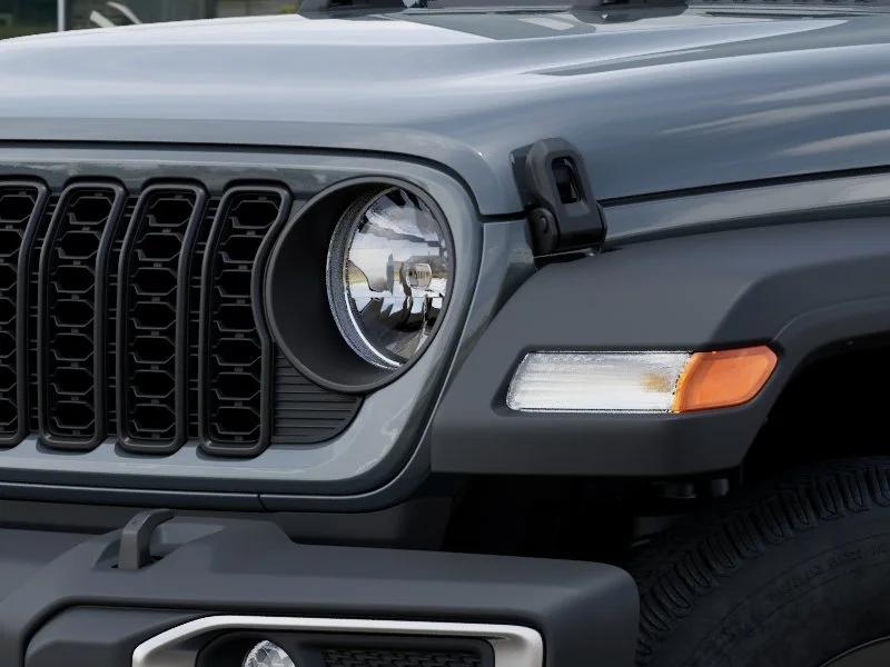 New 2026 Anvil Clearcoat Jeep Sport image 81