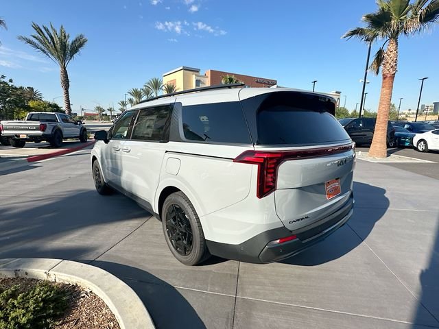 New 2026 White Kia SX Prestige image 7