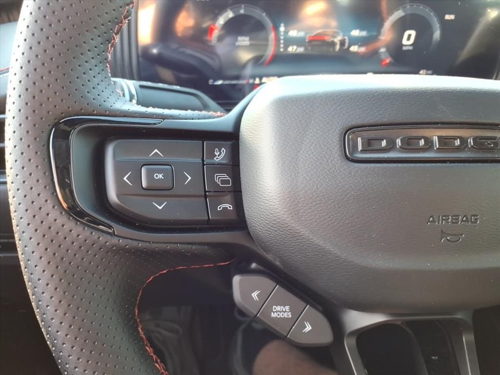 New 2026 Bludicrous Exterior Paint Dodge R/T image 14