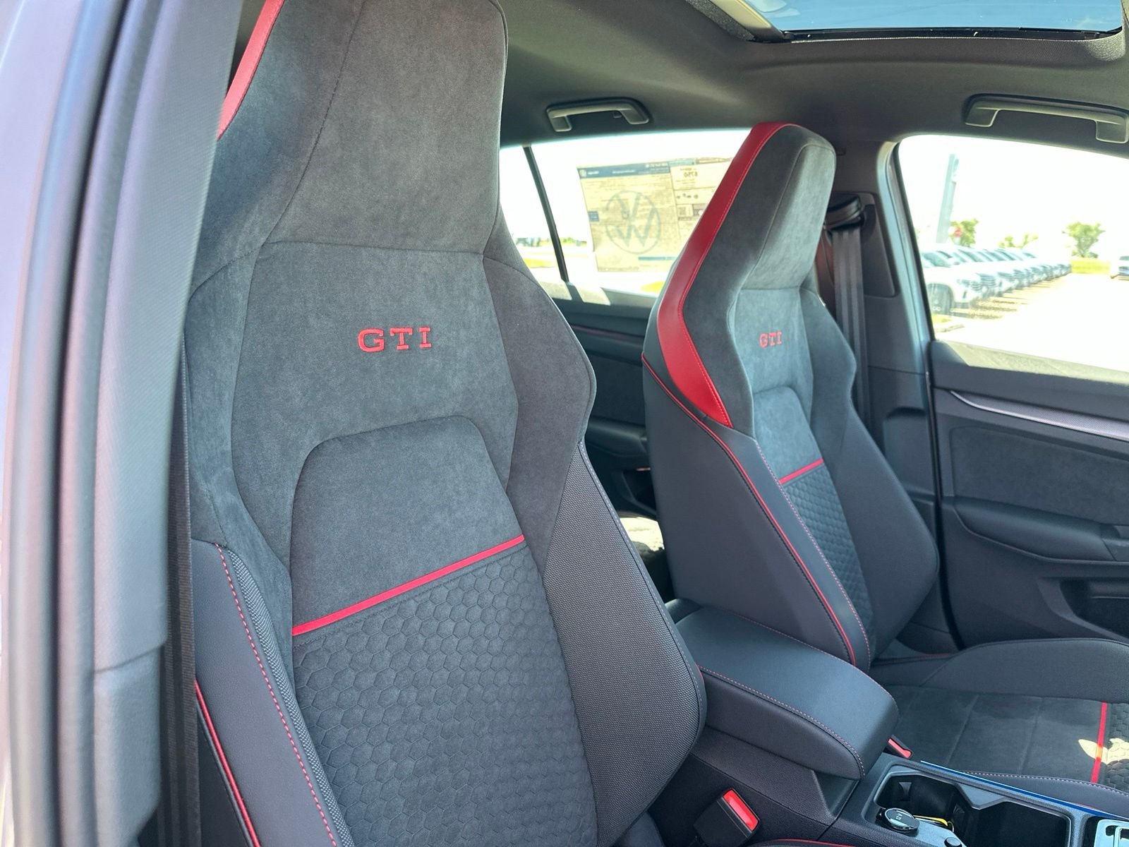 New 2026 Gray Volkswagen 2.0T SE image 35