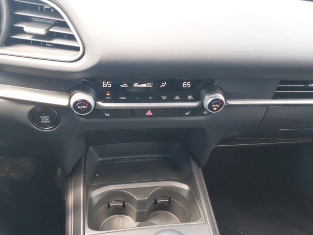 New 2026 Red Mazda 2.5 S Preferred image 17