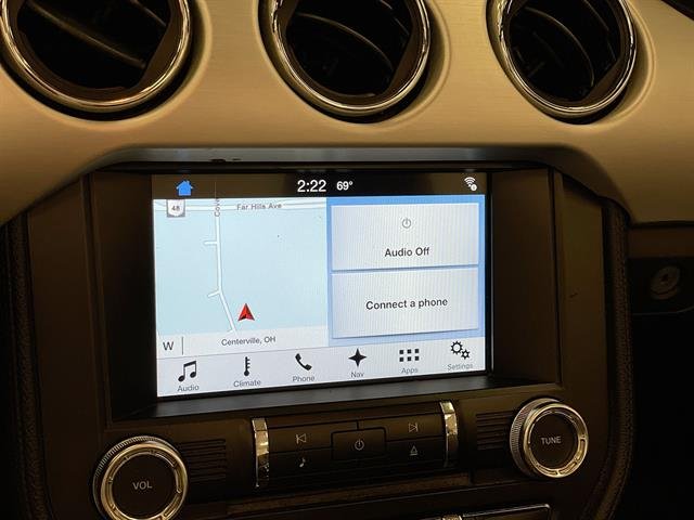 Certified Used 2016 Ruby Red Metallic Ford EcoBoost Premium image 13