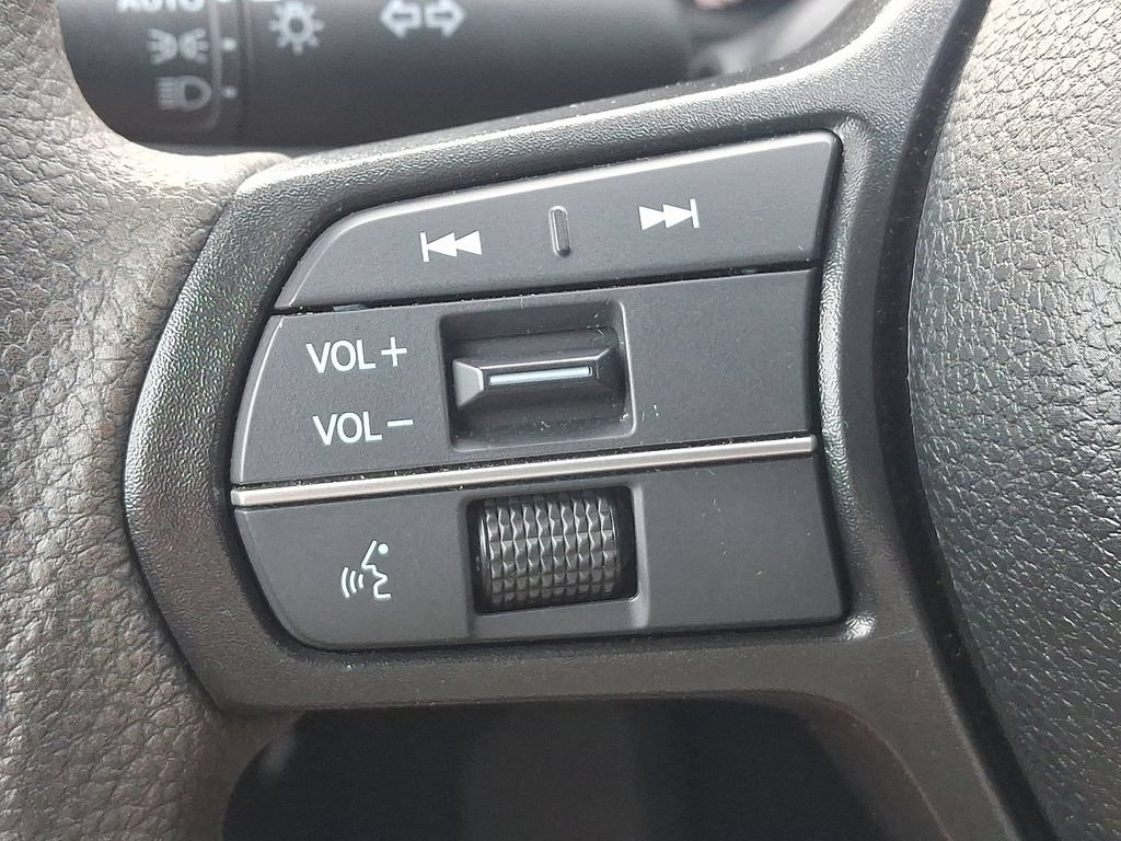 2025 Honda Accord SE - Photo 53