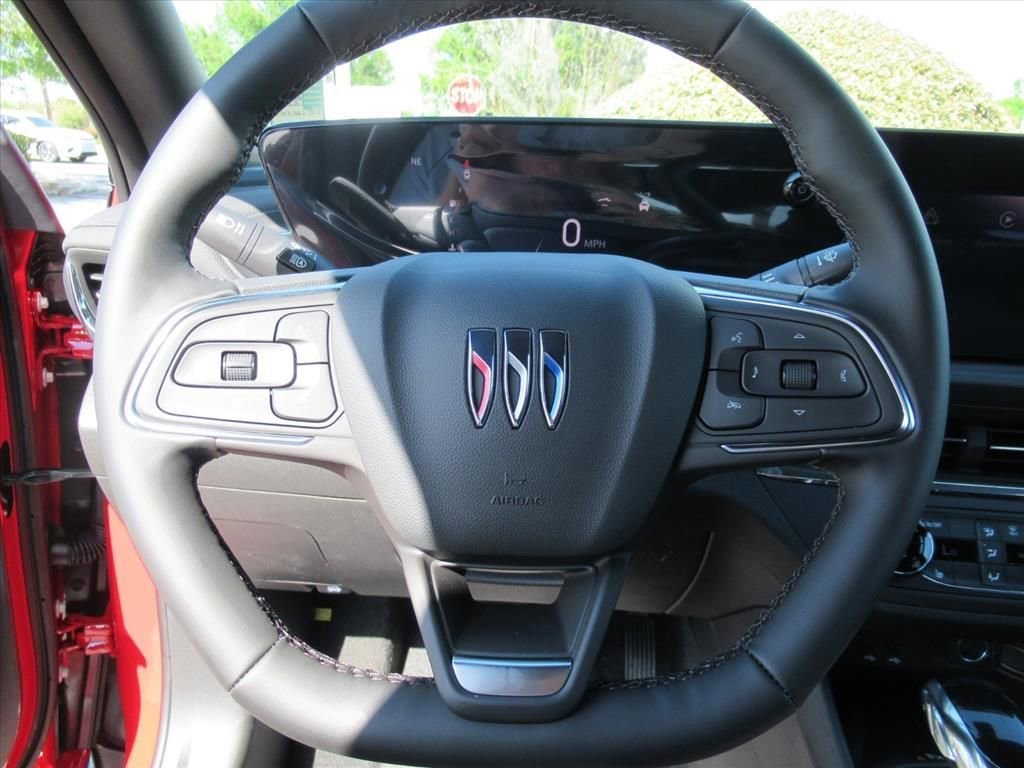 2026 Buick Envista Preferred - Photo 19