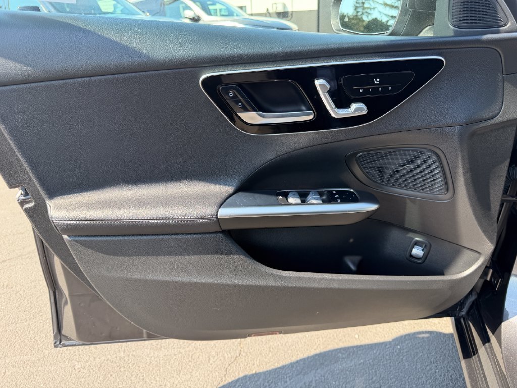 2023 Mercedes-Benz C-Class Sedan C 300 - Photo 13