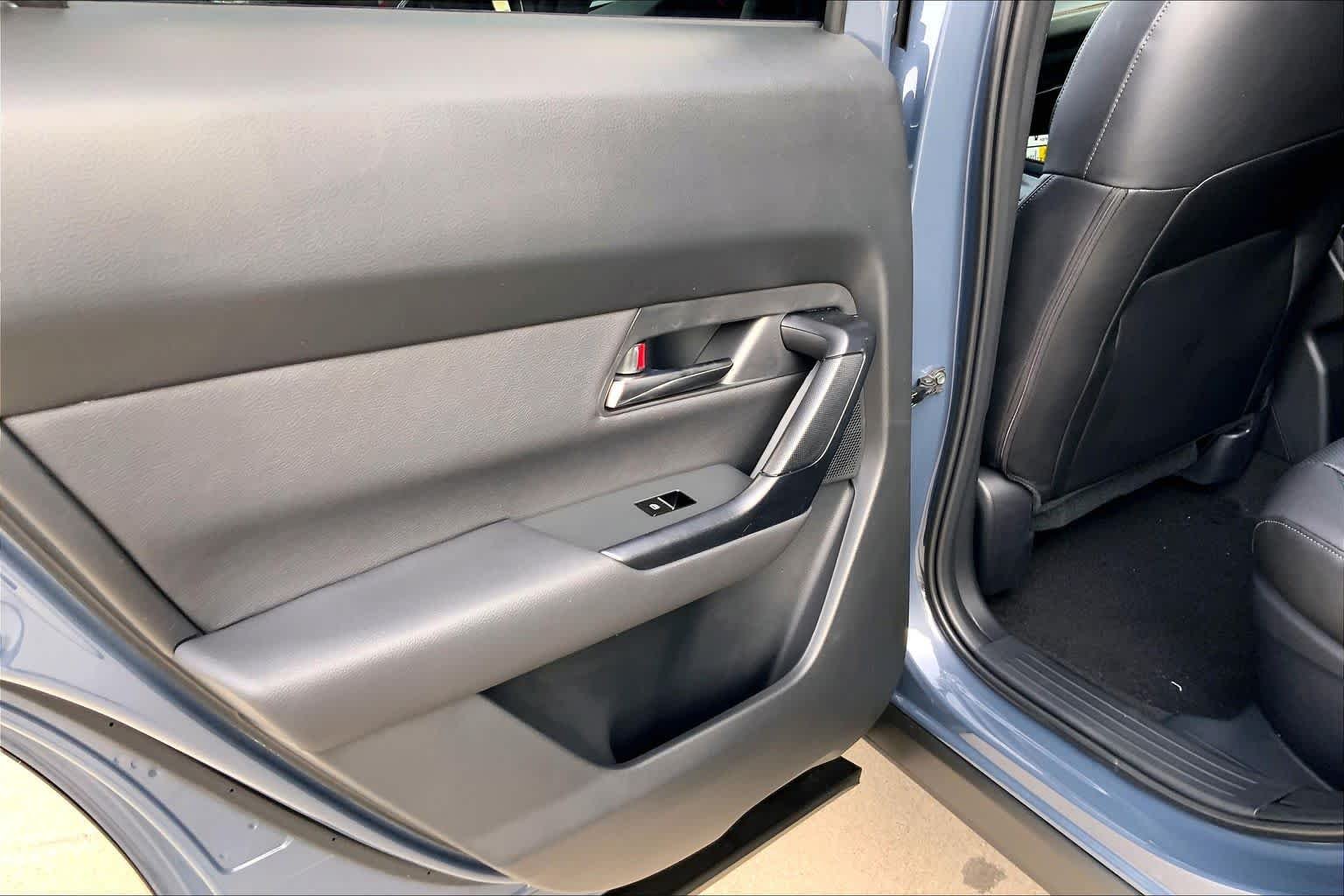 New 2026 Polymetal Gray Metallic Mazda Premium Plus AWD image 19