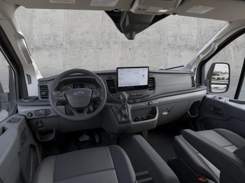 2025 Ford Transit Van Base - Photo 30