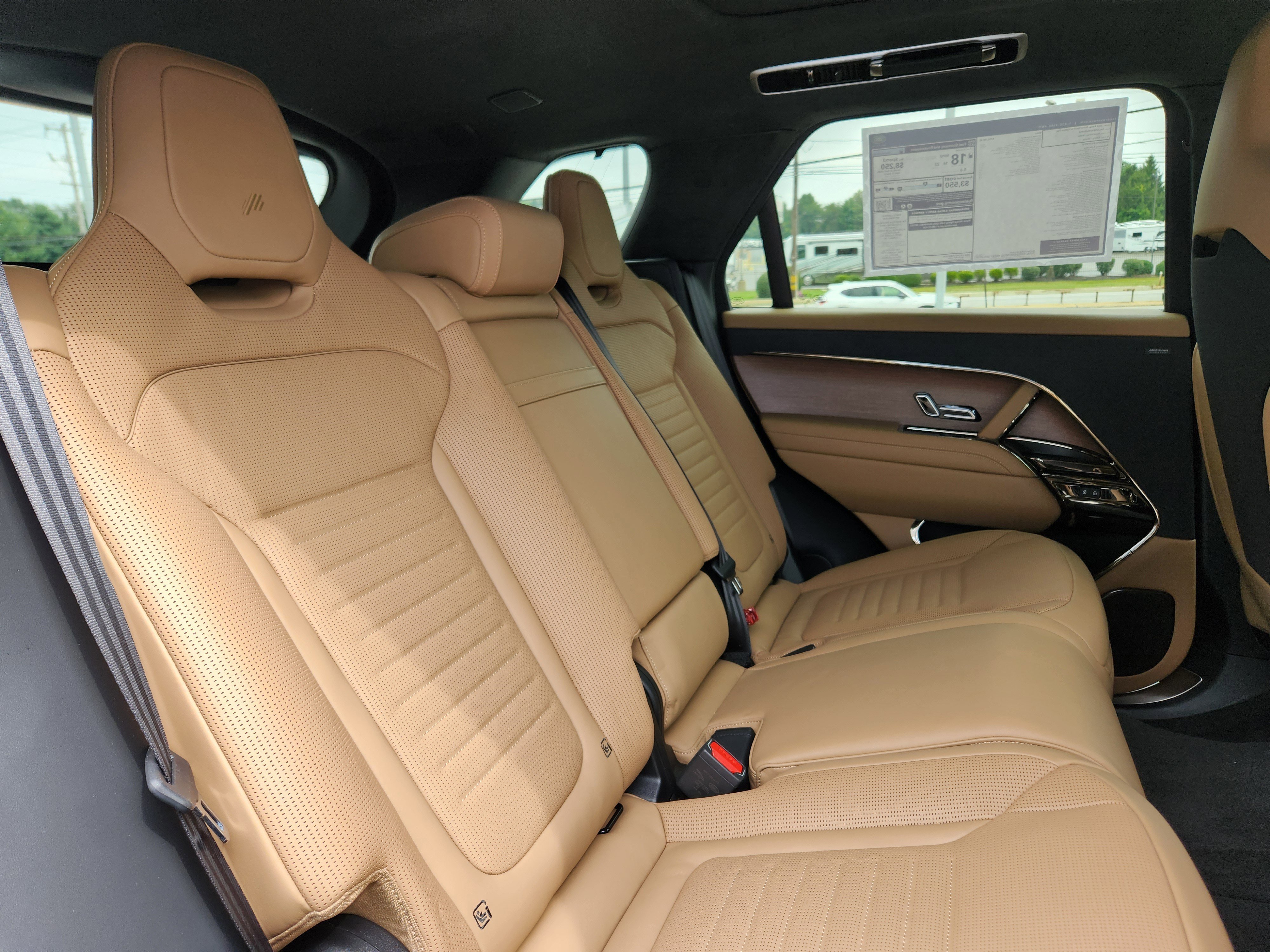 2025 Land Rover Range Rover Sport SV Edition Two - Photo 11