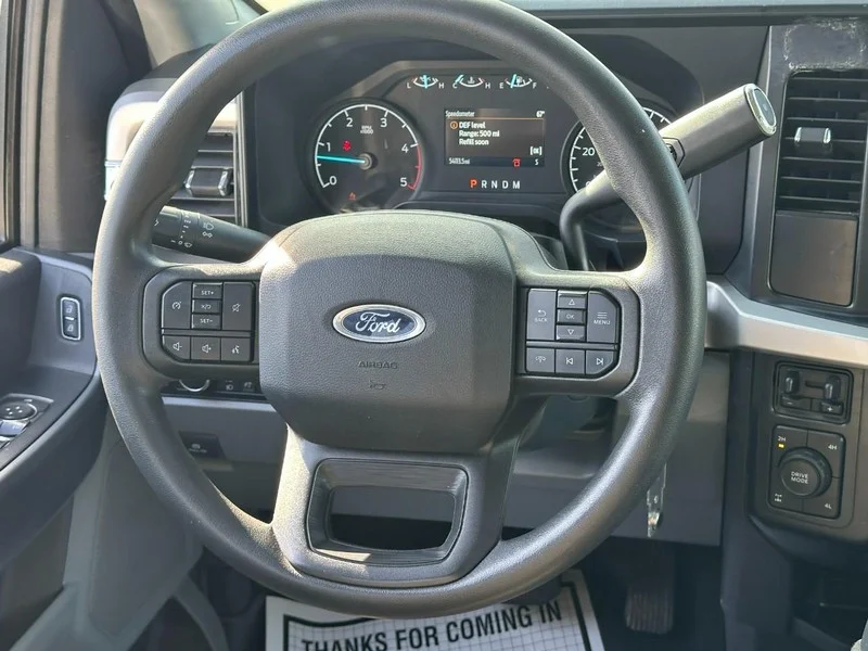 2024 Ford F-250 Super Duty XLT - Photo 12