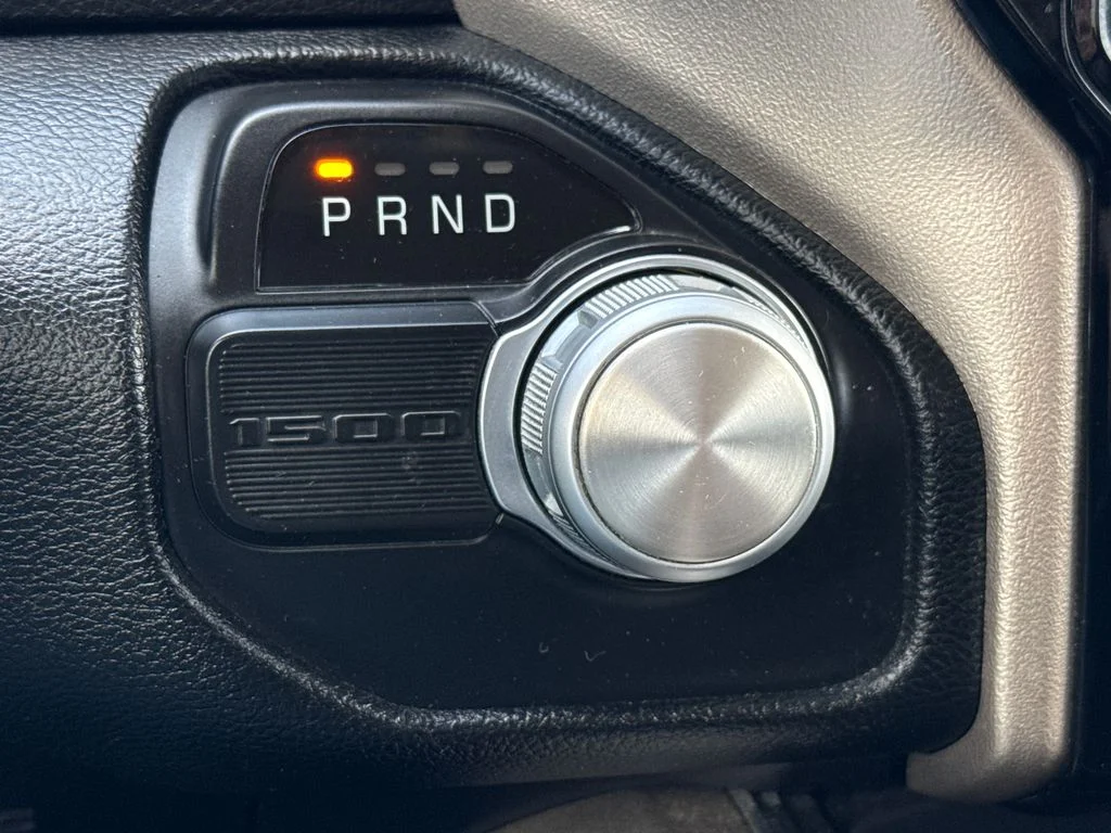Certified Used 2020 Blue Ram Laramie image 22