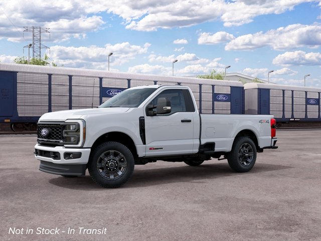 2027 Ford Super Duty F-250® XL