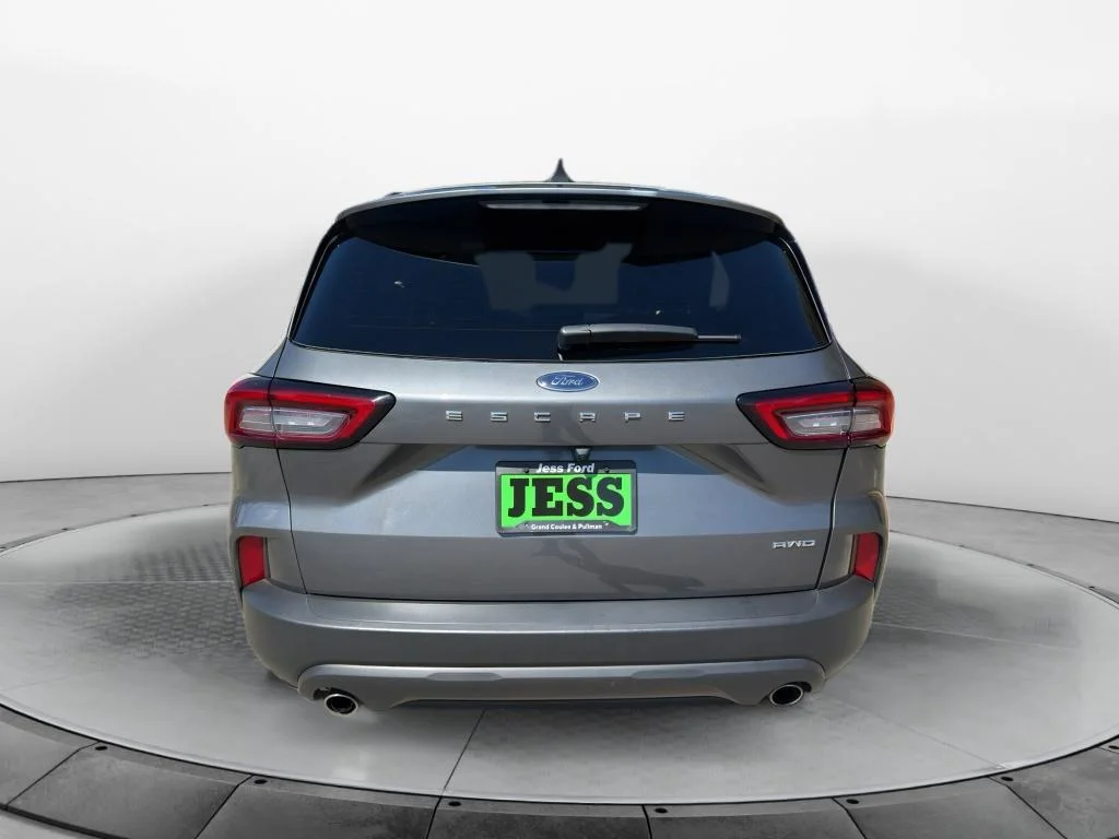 2025 Ford Escape ST-Line - Photo 9