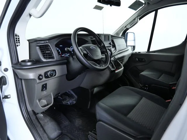 Used 2024 White Ford Base image 16