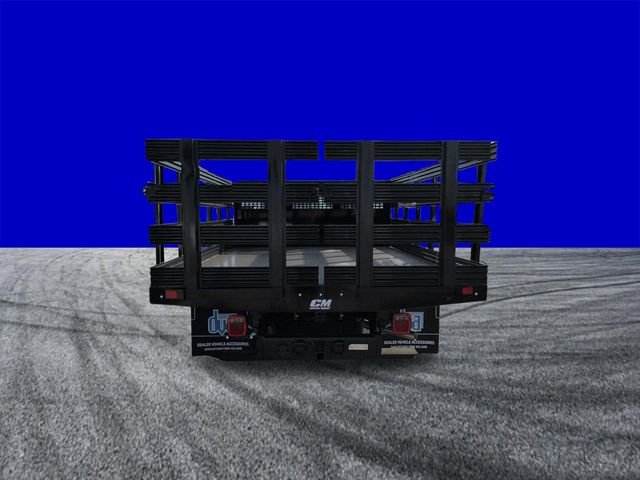 2025 Ford F-450 Super Duty Chassis Cab XL - Photo 5