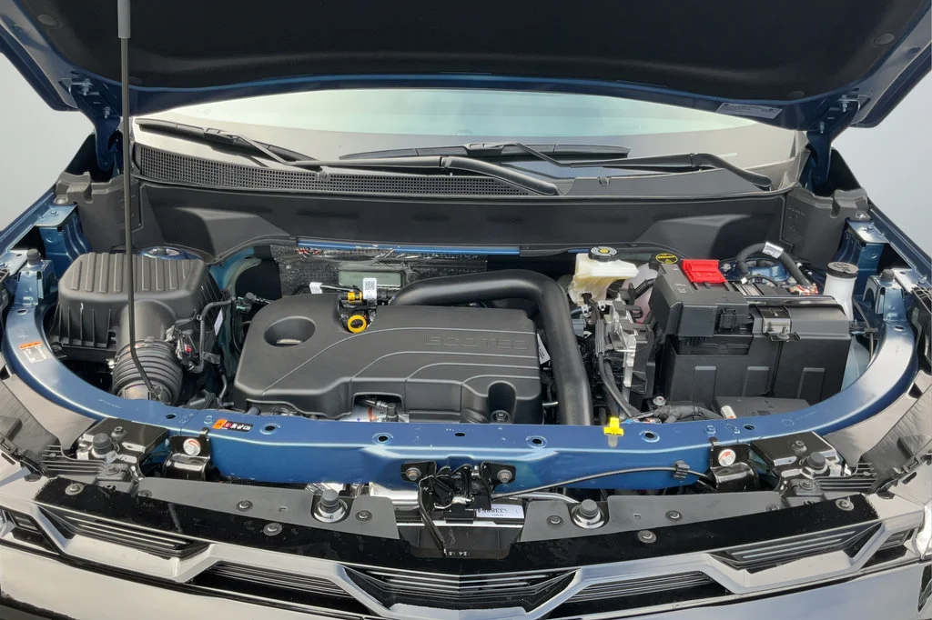 2026 Chevrolet Equinox RS - Photo 21