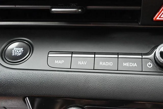 Used 2023 Gray Hyundai N Line image 24