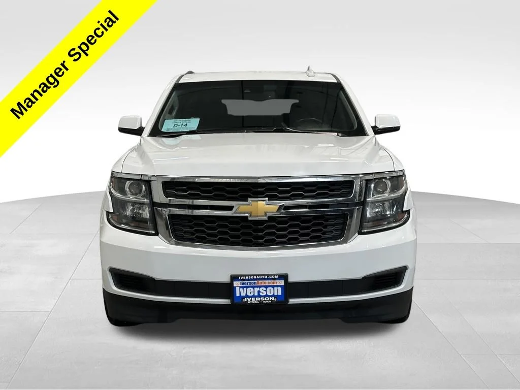 Used 2018 White Chevrolet LT image 2
