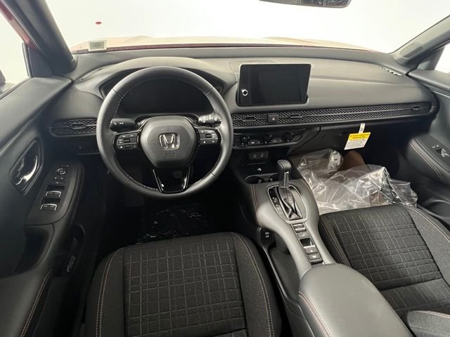 2026 Honda HR-V Sport - Photo 24